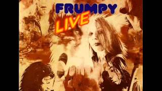 Frumpy Live  quotFloatingquot 1970 [upl. by Peggie]