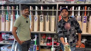 Best Bats in the economical range for September 2023  Crickstore Gachibowli Hyderabad [upl. by Mirelle955]