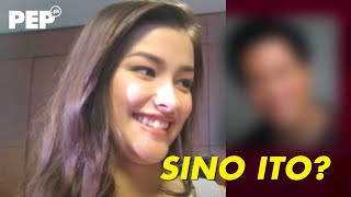 Sino ang CRUSH na tinutukoy ni Liza Soberano  PEP Interviews [upl. by Alexia]