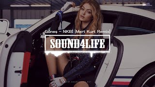 Güneş  NKBİ Mert Kurt Remix [upl. by Townsend]