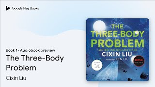 The Three Body Problem  Cixin Liu [upl. by Marina]