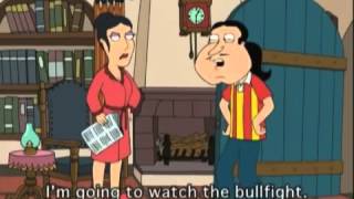 Family Guy Quagmire Giggity Giggity Goo [upl. by Oglesby68]