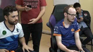 Mew2King vs Hungrybox  Singles LB Final  Smash Summit 3 [upl. by Inglis]