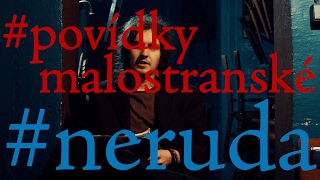 EP15 jan neruda  povídky malostranské [upl. by Machutte135]