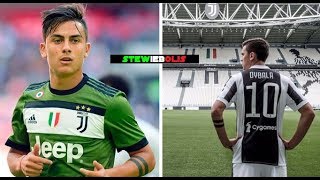 Paulo Dybala ⚽ Top 10 Skills \ Le 10 Migliori Giocate ⚽ Juventus FC ⚽ Dybala10 Juventus [upl. by Ennaxor513]