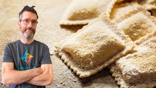 How To Make Everyday Ravioli [upl. by Samot]