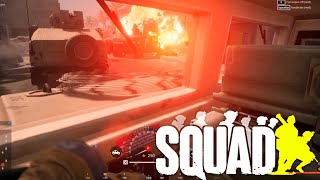 THE BEST OF SQUAD 2023 [upl. by Avek]