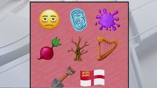 New emojis coming soon [upl. by Lorrie214]