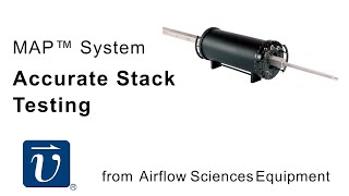 The Multiple Automated Probe System for Accurate Stack Testing [upl. by Newnorb]