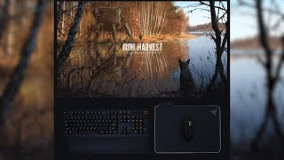 Razer Chroma RGB Integration  Iron Harvest [upl. by Nailimixam]