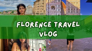 travel with me to florence [upl. by Starr821]