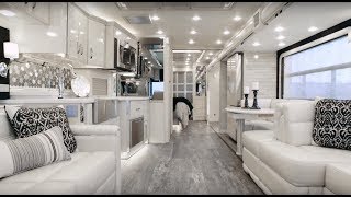 2019 Newmar King Aire Official Review  Luxury Class A RV [upl. by Crespo]