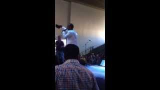 temesgen gebregziabher temu live in beirut [upl. by Goldfarb637]