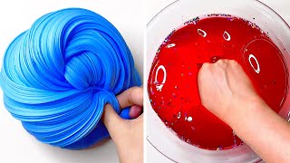 Relaxing Slime ASMR Adventure Exploring Satisfying and Relaxing Sounds To Help You Sleep 😴 122 [upl. by Benisch]