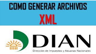 Declaracion Renta 1732 DIAN Como Generar Archivos XML [upl. by Harac]