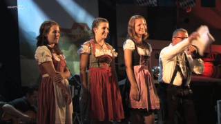 miniTV  Volksfest  Wiesn 2009 [upl. by Gipps]