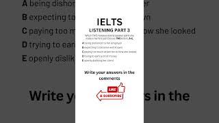 IETLS Listening Practice Test Section 2 matching questions 2024 ietls ieltslistening english [upl. by Asena]