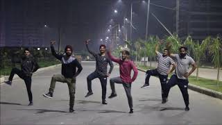 Pasand Jatt Di Song je tenu daaru ni pasand jatt di jatt nu pasand naiyo tu DancingSoulAcademy [upl. by Nylsaj]