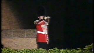 beating retreat 1997 part 1 [upl. by Huxham]