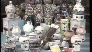 Old America Store commercial 1988 Lafayette LA [upl. by Jonette33]