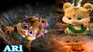 The Chipettes  Counting Stars 49 3 [upl. by Esikram]