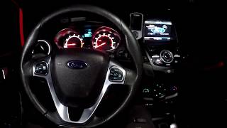 Ford Navigation Unlocked For My Ford Touch Sync 2 [upl. by Darin]