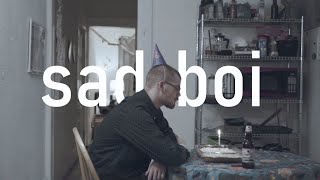 sad birthday boi  A sad short film Bahamas  All Ive Ever Known [upl. by Anaili]