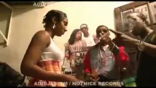 vybz kartel new year oficial music video1 [upl. by Feilak]