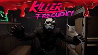 Small Towns Scary Secret  Killer Frequency  Pt 1 [upl. by Ellatsirhc]