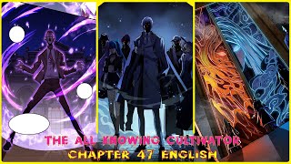 THE ALLKNOWING CULTIVATOR CHAPTER 47 ENGLISH Zhous family asks for help [upl. by Yttap]