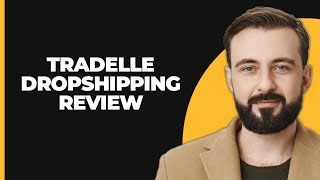 Revisión De Tradelle Dropshipping  Herramientas De Dropshipping Para Shopify 2024 [upl. by Rehctelf642]