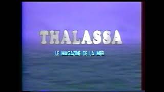 Thalassa générique des années 80 [upl. by Pruter666]