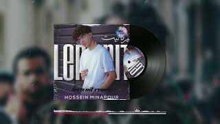 Hossein Minapour  Lera Nit Remix  حسین میناپور لیره‌نیت ریمیکس [upl. by Iat]