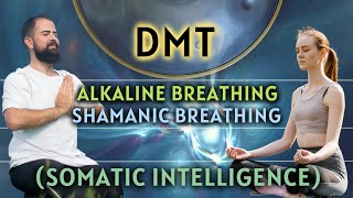 SOMATIC INTELLIGENCE Alkaline amp Shamanic Breathing For Creating Better Communication With The Body [upl. by Bettine]