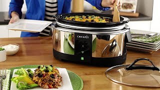 Top 5 Best Slow Cookers 2021 [upl. by Vary]