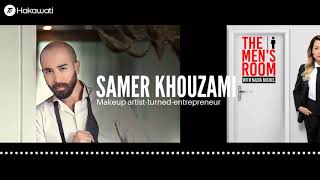 Interview with Samer Khouzami [upl. by Narrad]