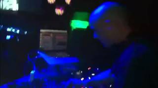 DAVEIT  Opening INSOMNIA Barcelona 03032012 [upl. by Brnaba991]