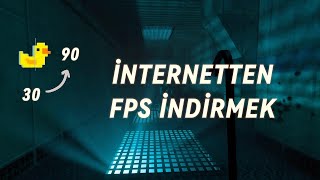 İnternetten Fps İndirmek  Lossless Scaling Nasıl Kullanılır [upl. by Meghan]