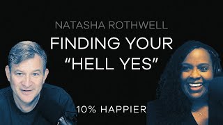 Finding Your quotHell Yesquot  Natasha Rothwell [upl. by Uzziel]