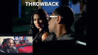 THROWBACK Fabolous Ft Ne Yo Make Me Better Reaction [upl. by Thesda160]