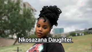 Nkosazana Daughter X Mr brown x DJ maphorisa type beats amapiano music [upl. by Middlesworth]