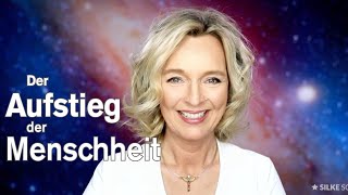 Der Aufstieg der Menschheit  Astrologie Musik amp Geomantie  Silke Schäfer Auszug [upl. by Allianora473]