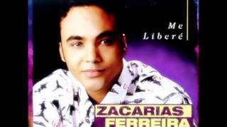 Zacarias Ferreira  Estoy Enamorado [upl. by Alodee]