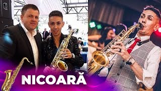 Petrica Brundeanu si Armin Nicoara  Colaj de joc  Tara Oasului  Racsa 2018 [upl. by Onofredo]