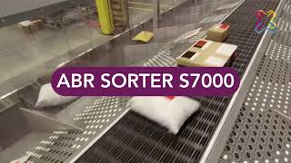 🔍 Explore el SORTER S7000 Solución Avanzada para Clasificación [upl. by Talmud600]