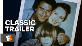 Kramer vs Kramer 1979 Trailer 1  Movieclips Classic Trailers [upl. by Anirav]