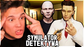 SYMULATOR DETEKTYWA  SCRUTINIZED 3 SHT ENDING [upl. by Fahey]