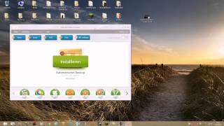 Kostenlos Lieder und Videos downloaden Konvertieren Freemake Tutorial German Full HD [upl. by Widera]