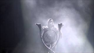 Behemoth  Messe Noir Live  Sweden Rock Festival 2015 [upl. by Goddard200]