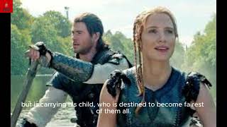 The Huntsman Winters War Official Sneak Peek 1 2016  Chris Hemsworth Action Movie HD [upl. by Ennairol]